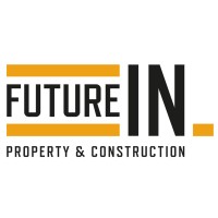 FutureIN Property & Construction logo - Similar company to Cambridgeshire Development Forum