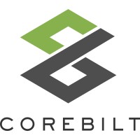 Corebilt logo - Similar company to Corebuilt Labs