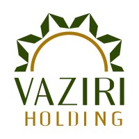 VAZIRI HOLDING logo - Similar company to Mind Exercise