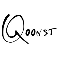 Qoonst logo - Similar company to Offlocation