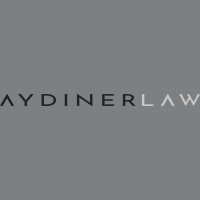 Aydiner Law logo - Similar company to Physmart Solutions Radyasyondan Korunma