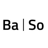 Ba-So Architectures logo - Similar company to Sampieri Construction