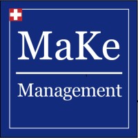MaKe Management GmbH logo - Similar company to Alexandra Tkatschenko