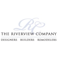 The Riverview Company logo - Similar company to Olson Lewis + Architects