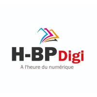 H-BPDigi logo - Similar company to Entreprise Moderne De Construction Et D'Expertise