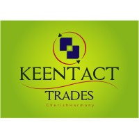 KEENTACT TRADES logo - Similar company to Aalam Sourcing Inc