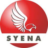 SYENA Logistics Private Limited logo - Similar company to Spiderman