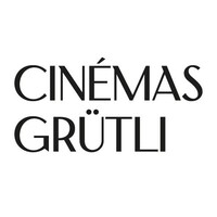 Fondation des Cinémas du Grütli logo - Similar company to De Facto - Communication & Relations Publiques