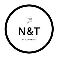 N&T logo - Similar company to Stealth Edtech Venture