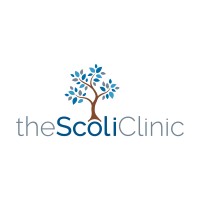 The ScoliClinic logo - Similar company to Avenue Physio