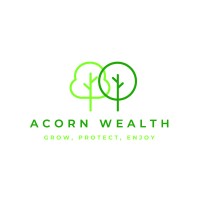 Acorn Wealth logo - Similar company to Fiorente Advisory