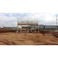 D&O Contractors Inc. logo - Similar company to Midwest Contracting Inc.