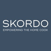 SKORDO logo - Similar company to Mid Coast Hunger Prevention Program