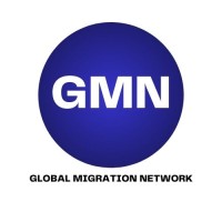 Global Migration Network logo - Similar company to Us Ai Advisors, A Division Of Tyche Ops