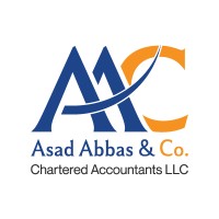 Asad Abbas and Co. Chartered Accountants LLC logo - Similar company to Asad Llc