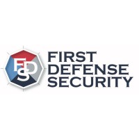 First Defense Security logo - Similar company to Unique Models & Talent