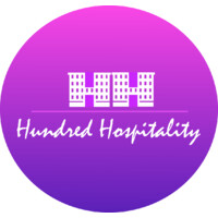 Hundred Hospitality logo - Similar company to Pavilion Drinks Co