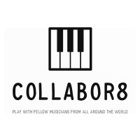 Collabor8 logo - Similar company to Rewired.One