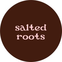 Salted Roots logo - Similar company to 6Tool