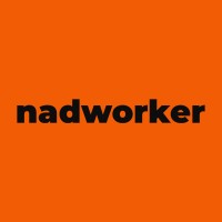 nadworker logo - Similar company to Actnormal Productions Gmbh