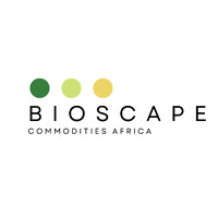 Bioscape Commodities Africa logo - Similar company to Coronet48
