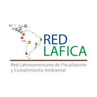 Red Latinoamericana de Fiscalización y Cumplimiento Ambiental (Redlafica) logo - Similar company to Bioconservacion Spa