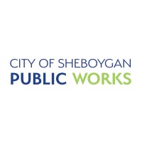 City of Sheboygan Department of Public Works logo - Similar company to Sheboygan County