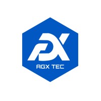 AGX TEC logo - Similar company to Evka