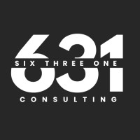 Six Three One Consulting logo - Similar company to Maple & Co.