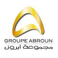Groupe Abroun logo - Similar company to Bounya