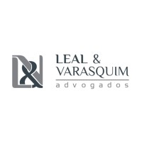 Leal & Varasquim logo - Similar company to Sutkus & Oliveira Advocacia
