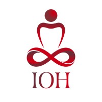 The Institute of Happiness logo - Similar company to Saidpiece