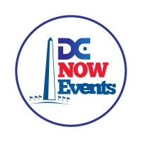 DC Now Events logo - Similar company to Electric Events Dc