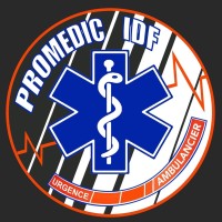 Ambulances PROMEDIC IDF logo - Similar company to Usr Ambulance 44