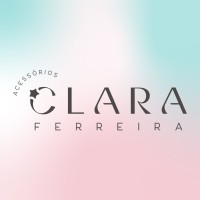 Clara Ferreira Joias e Semijoias logo - Similar company to Clinai
