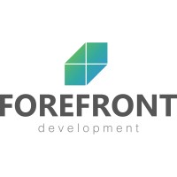 Forefront Development Sal