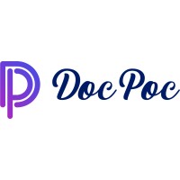 DocPoc logo - Similar company to Trac Worldwide, Llc.