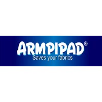Armpit Pad logo - Similar company to Naturaldrops.Com