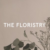 The Floristry logo - Similar company to Window Fleur