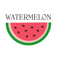 Watermelon.pk logo - Similar company to Zapine Technologies