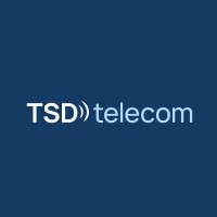 TSD TELECOM logo - Similar company to M2S Mines Inc.
