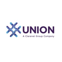 Union Solutions Limited, a Claranet Group Company logo - Similar company to Imago Solutions Ltd.