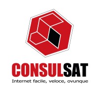 Consulsat logo - Similar company to Nextrade Srls