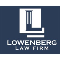 Lowenberg Law Firm, PLLC logo - Similar company to Bode & Werner, Pllc (Formerly Martin, Bode, Werner & Mann, Pllc)