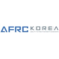 AFRCKorea logo - Similar company to Bts Technologies Inc.