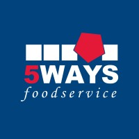 5Ways Foodservice logo - Similar company to Fh Distribution