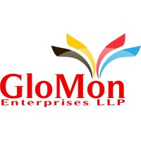GloMon Enterprises LLP logo - Similar company to Credynova