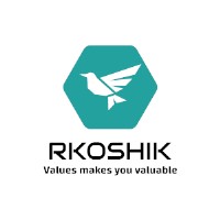 Rkoshik logo - Similar company to Ace Creative Webtech Private Limited