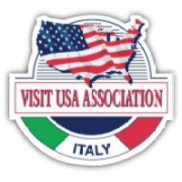 Visit USA Italy logo - Similar company to Visit Italy Tours