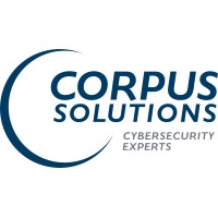 Corpus Solutions a.s. logo - Similar company to Thein Security